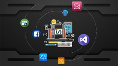 高级 ASP.NET Core 3 MVC ( Advanced ASP.NET Core 3 MVC )