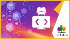 完整的道德黑客和渗透测试课程 ( Full Ethical Hacking & Penetration Testing Course )