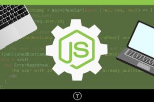 使用 Express 和 MongoDB 的 Node.js API 大师班 ( Node.js API Masterclass With Express & MongoDB )