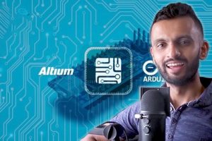 Udemy——通过在 Altium 2016 中设计 Arduino Nano 来学习 PCB 设计 ( Learn PCB Design By Designing an Arduino Nano in Altium 2016 )
