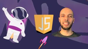 使用 ES6 的完整现代 Javascript 课程（2019） ( The Complete Modern Javascript Course with ES6 (2019) )