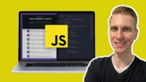 专业 JavaScript 2023（从初级到高级！）【Professional JavaScript 2023 (Beginner to Advanced!)】