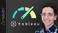 Tableau Desktop：速度和性能优化(Tableau Desktop: Speed & Performance Optimization)