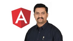 Angular 11 实战指南(Complete Angular 11 – Ultimate Guide – with Real World App)