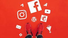 社交媒体营销机构：数字营销 + 业务(Social Media Marketing Agency : Digital Marketing + Business)