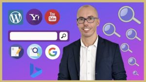 SEO 培训 2022：完成 SEO 课程 + WordPress SEO Yoast ( SEO TRAINING 2022: Complete SEO Course + WordPress SEO Yoast )