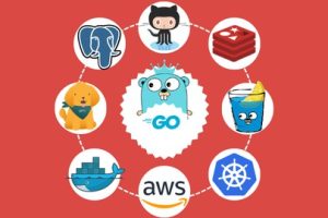 udemy教程 | Backend Master Class [Golang + Postgres + Kubernetes + gRPC]