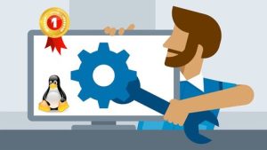 完整的 Linux 故障排除课程（实例）(Complete Linux Troubleshooting Course (Practical Examples))