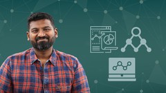 数据结构和算法蓝图 – 第 1 部分（共 2 部分）[Data Structures & Algorithms Blueprint – Part 1 (of 2)]