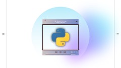 使用 Python 和 Tkinter 构建音频视频播放器(Build An Audio Video Player With Python And Tkinter)