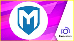 Metasploit 框架：使用 Metasploit 进行渗透测试(Metasploit Framework: Penetration Testing with Metasploit)