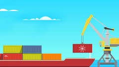 Kubernetes 实践 – 将微服务部署到 AWS 云(Kubernetes Hands-On – Deploy Microservices to the AWS Cloud)