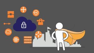 深入了解 AWS VPC 和网络：在 8 小时内实际学习( AWS VPC and Networking in depth: Learn practically in 8 hrs)