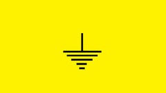 电力工程第3章：接地与接地(Electrical Power Engineering Chapter 3: Earthing & Grounding 2021-2)