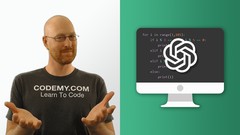 使用 Django Python 创建代码编写 ChatGPT AI 站点(Create a Code Writing ChatGPT A.I. Site With Django Python)