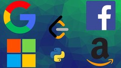 Python 中的 LeetCode：50 个算法编码面试问题( LeetCode In Python: 50 Algorithms Coding Interview Questions)