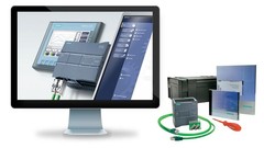 使用 TIA 从零开始学习西门子 S7-1200 PLC 和 HMI(Learn Siemens S7-1200 PLC & HMI from Scratch using TIA)