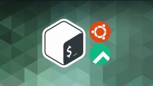 完整的 Bash/Shell 开发人员课程(The Complete Bash/Shell Developer Course)