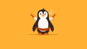 精通 Linux：在 11.5 小时内精通 Linux 命令行(Linux Mastery: Master the Linux Command Line in 11.5 Hours)
