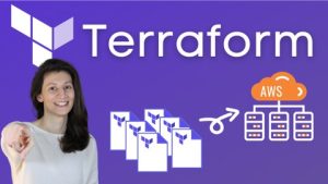 完整的 Terraform 课程 – 初级到高级(Complete Terraform Course – Beginner to Advanced)