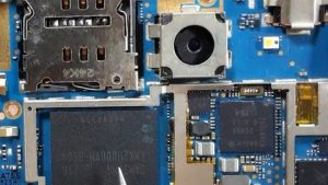 初学者手机主板维修课程-移动(Cell Phone Motherboard Repair course for beginners – mobile)