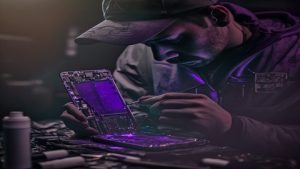 掌握手机维修和微焊接（Android-iPhone）(Mastering Cell Phone Repair & MicroSoldering(Android-iPhone))