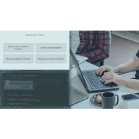 C# 10 中的面向对象编程(Object-oriented Programming in C# 10)