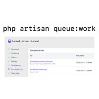 Laravel 中的队列(Queues in Laravel)