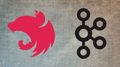 udemy – NestJS Microservices: Breaking a Monolith to Microservices