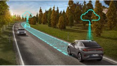 汽车 – 无线更新 [ OTA ](Automotive – Over The Air Update [ OTA ])