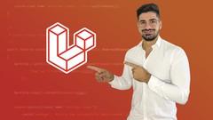 掌握 Laravel 10 查询生成器、Eloquent 和关系(Mastering Laravel 10 Query Builder, Eloquent & Relationships)
