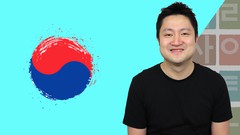 初学者完整韩语课程 | 7门课程合1！(The Complete Korean Course for Beginners | 7 courses in 1!)
