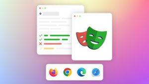 2、使用 Python 编写（Playwright） | Trace Viewer教程