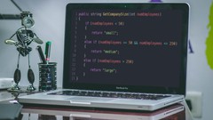 Godot 4 中的 C# 编程(C# Programming in Godot 4)