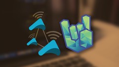 使用 Scala 进行 Akka 远程处理和集群 | 震撼 JVM(Akka Remoting and Clustering with Scala | Rock the JVM)