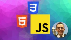 50 个 HTML CSS JavaScript 项目 – HTML5、CSS3、vanilla JS(50 HTML CSS JavaScript projects – HTML5, CSS3, vanilla JS)