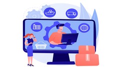 学习 Laravel – 构建库存管理系统(Learn Laravel – Building an Inventory Management System)