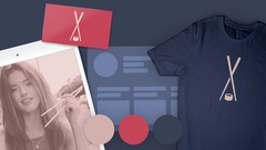 品牌大师班整个品牌设计过程(The Branding Masterclass The Entire Brand Design Process)