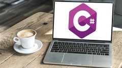 C# 完整硕士课程（更新至 C# 10）(C# Complete Master Course (Updated to C# 10))