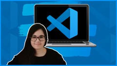 Visual Studio Code for Developers 2023：初级到高级(Visual Studio Code for Developers 2023: Beginner to Advanced)