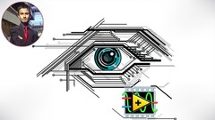 在 LabVIEW 中学习计算机视觉和图像处理(Learn Computer Vision and Image Processing in LabVIEW)