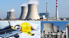 电气设计工程高级文凭(Advanced Diploma in Electrical Design Engineering)
