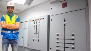 电气现场安装(Electrical On Site Installations)