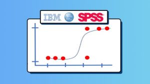 SPSS 中的逻辑回归：完整指南(Logistic Regression in SPSS: A Complete Guide)