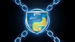 通过 Python 编码掌握现代安全和密码学(Master Modern Security and Cryptography by Coding in Python)