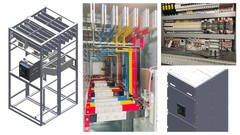 了解配电盘/电气面板(Understanding Switchboards / Electrical Panels)