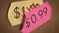 价格心理学的智能营销(Smart Marketing with Price Psychology)