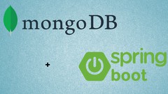 MongoDB 与 Java Spring Boot 和 Spring 框架(MongoDB with Java Spring Boot & Spring Framework)