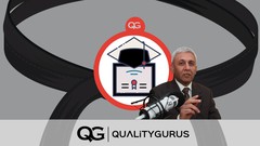 精益六西格码黑带认证培训 [2022](Certified Lean Six Sigma Black Belt Training [2022])
