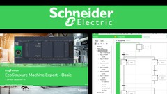 施耐德 PLC 梯形图和 SFC 初学者教程(Schneider PLC Tutorial For Beginners With Ladder and SFC)